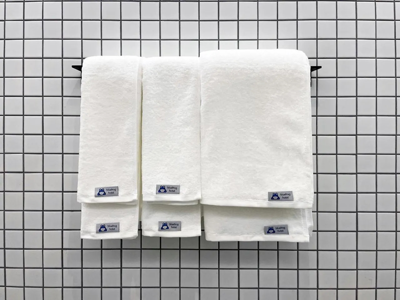 Bluefrog Hotel Incheon 0*,