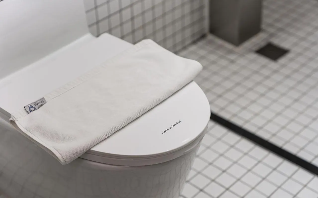 Bluefrog Hotel Incheon