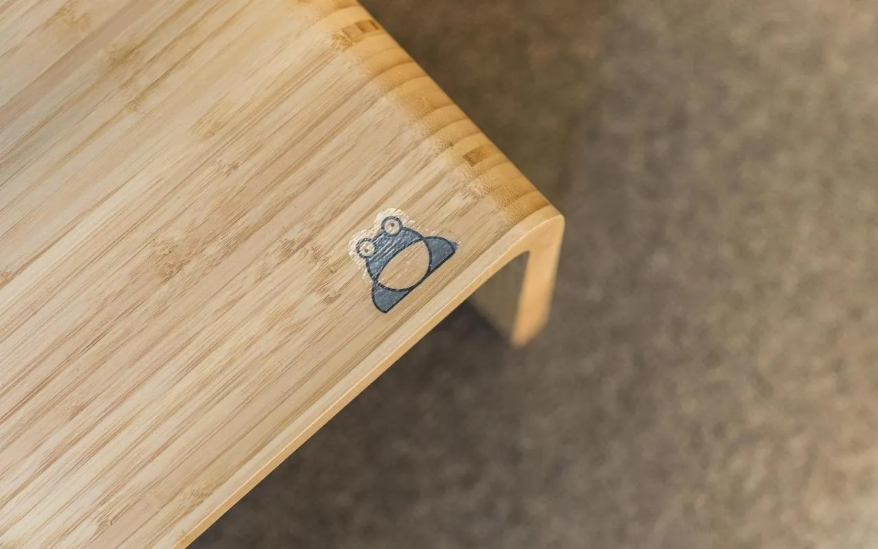 Bluefrog Hotel Incheon South Korea