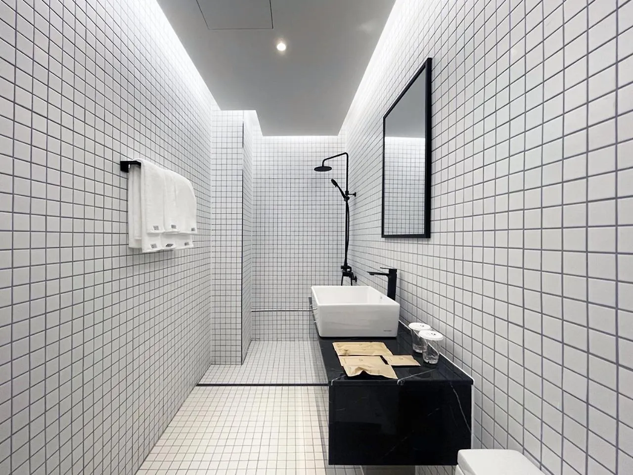 Bluefrog Hotel Incheon