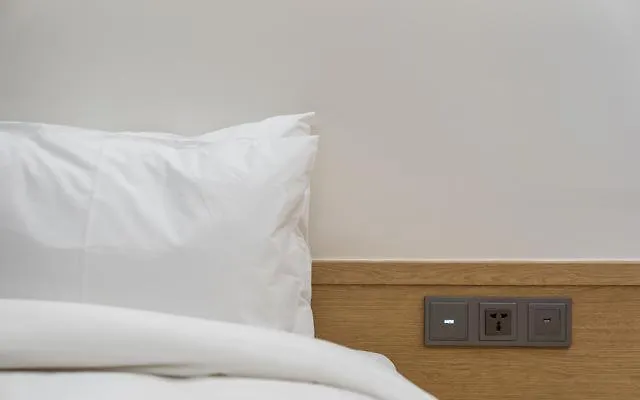 Bluefrog Hotel Incheon 0*,  South Korea