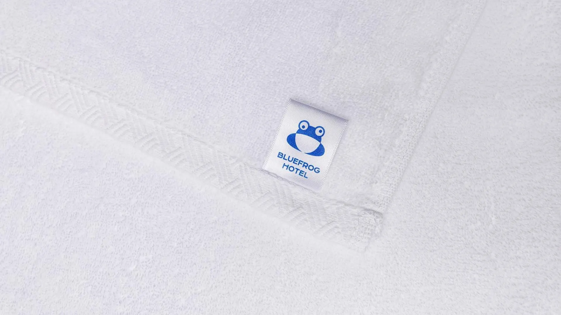 Bluefrog Hotel Incheon