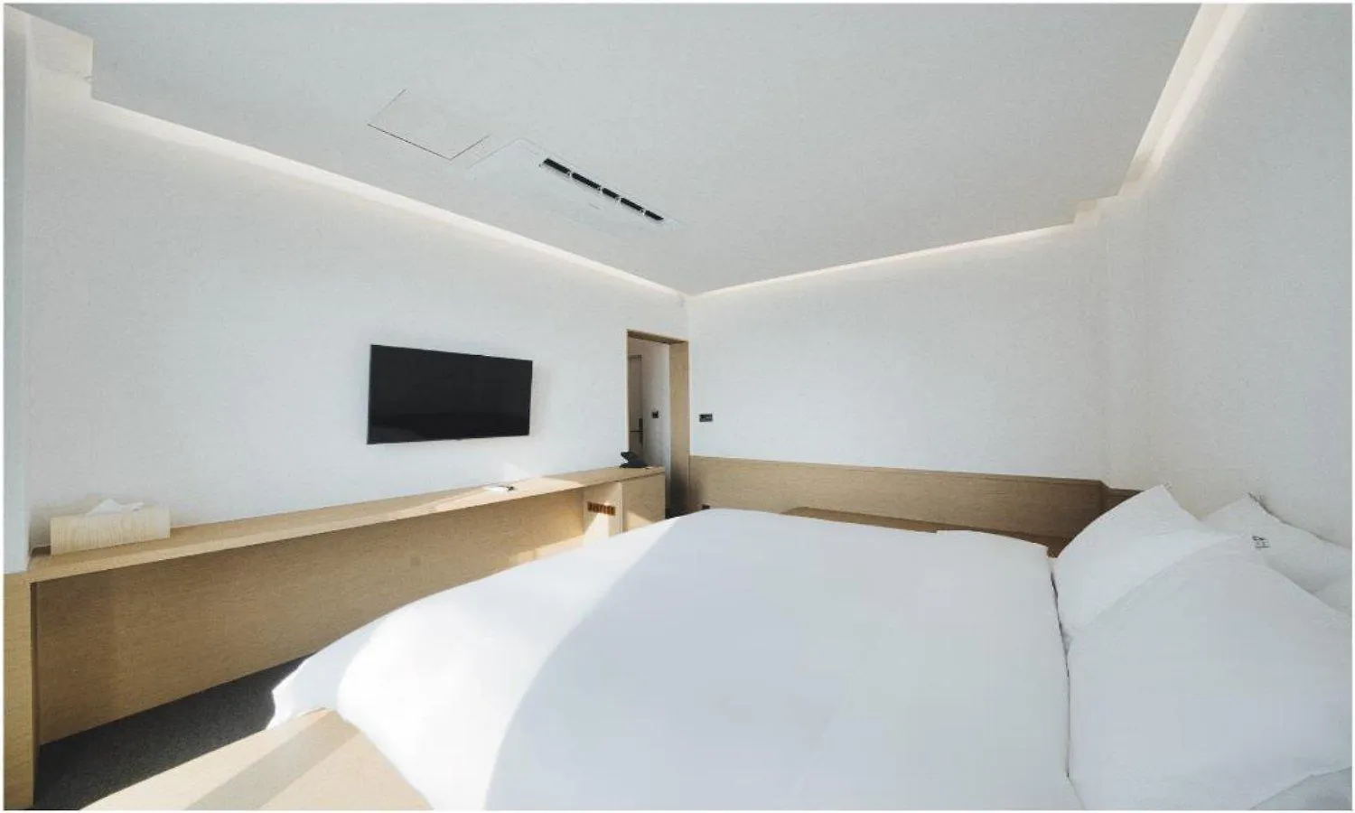 Bluefrog Hotel Incheon