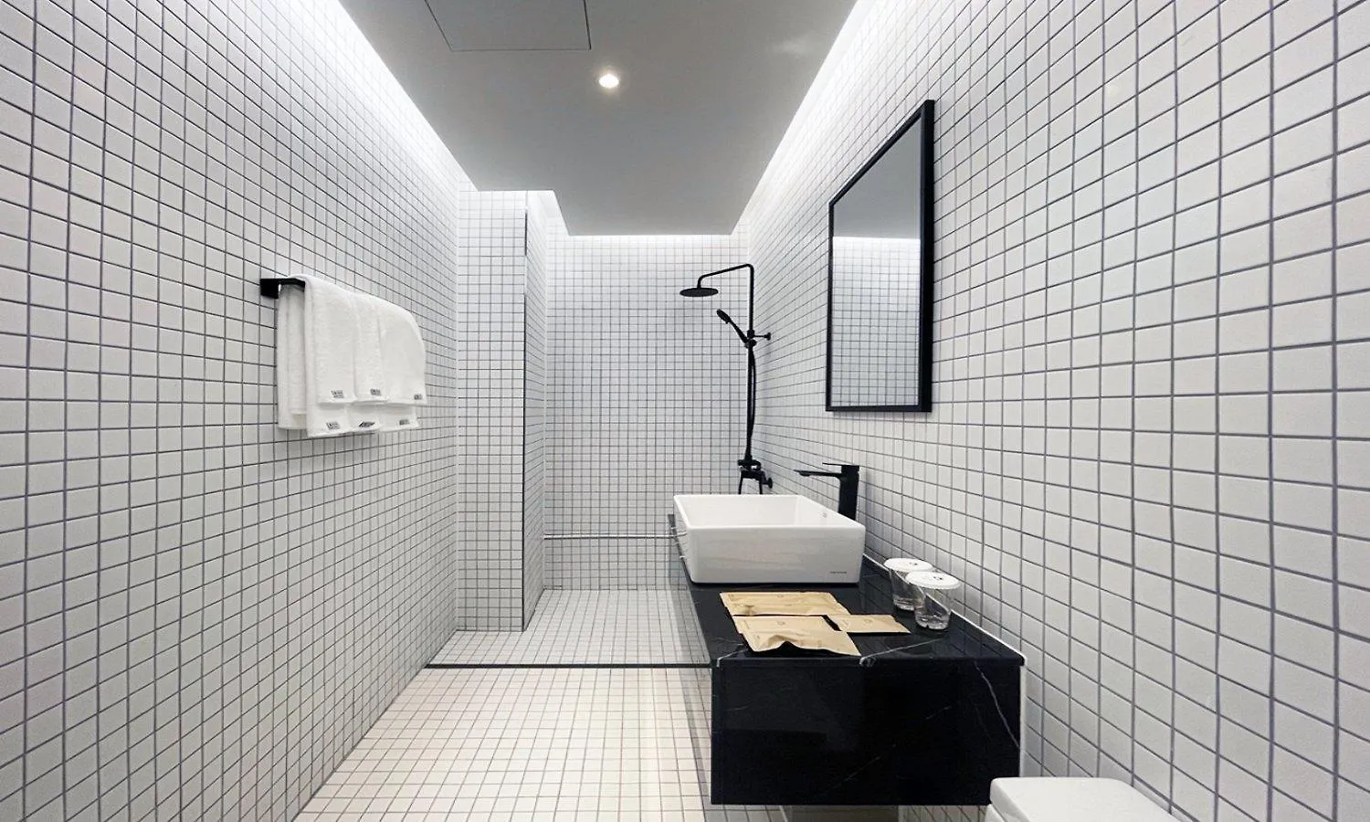 Bluefrog Hotel Incheon