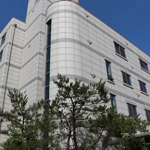호텔 파크우드 에어포트, 인천