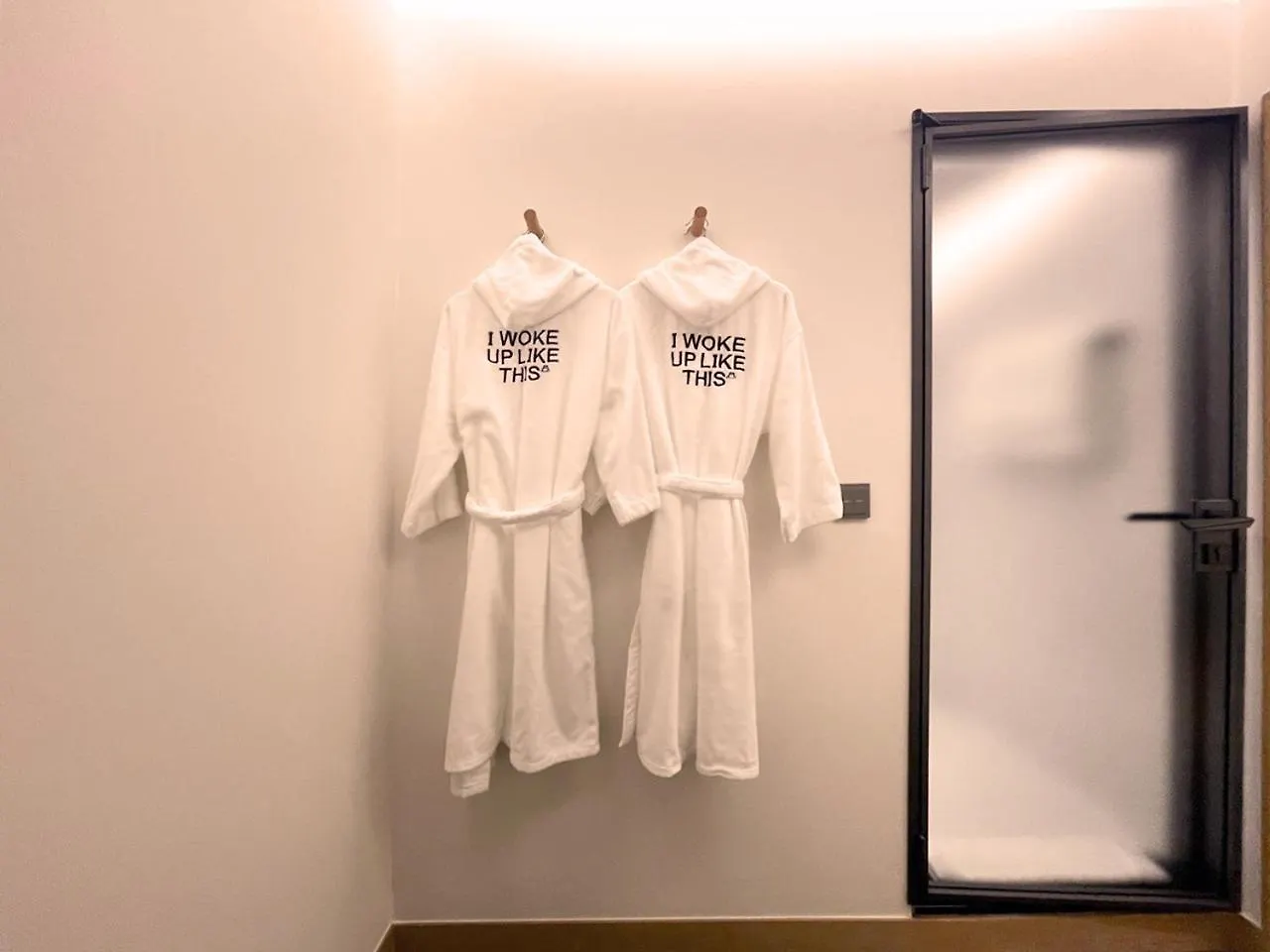 Bluefrog Hotel Incheon South Korea