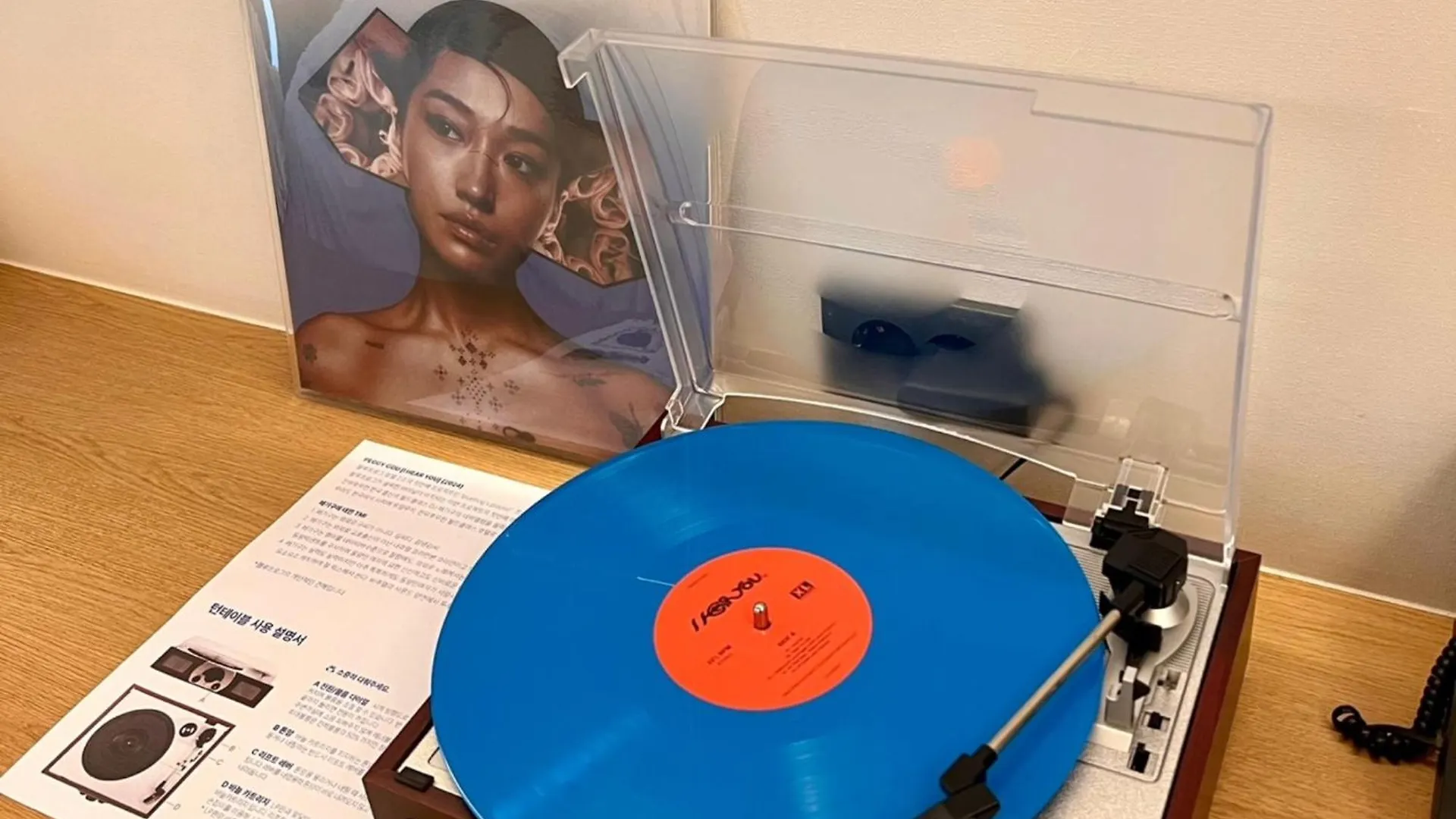 Bluefrog Hotel Incheon