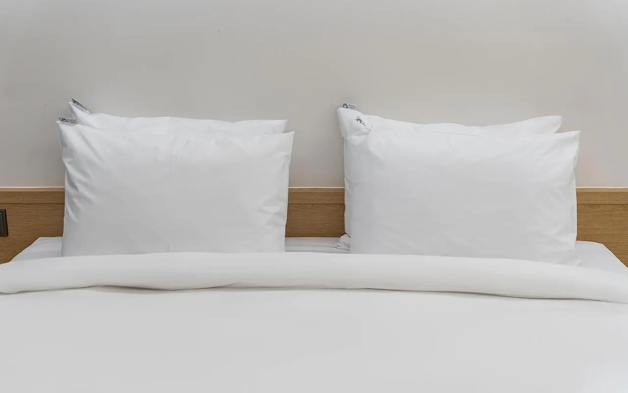 Bluefrog Hotel Incheon