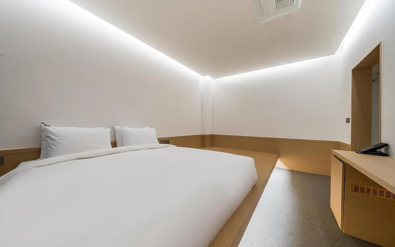 Bluefrog Hotel Incheon