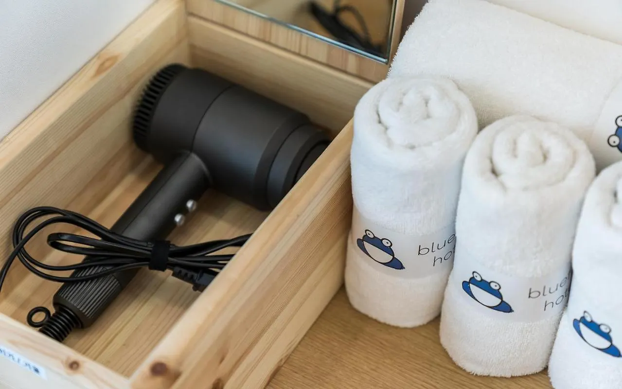 Bluefrog Hotel Incheon