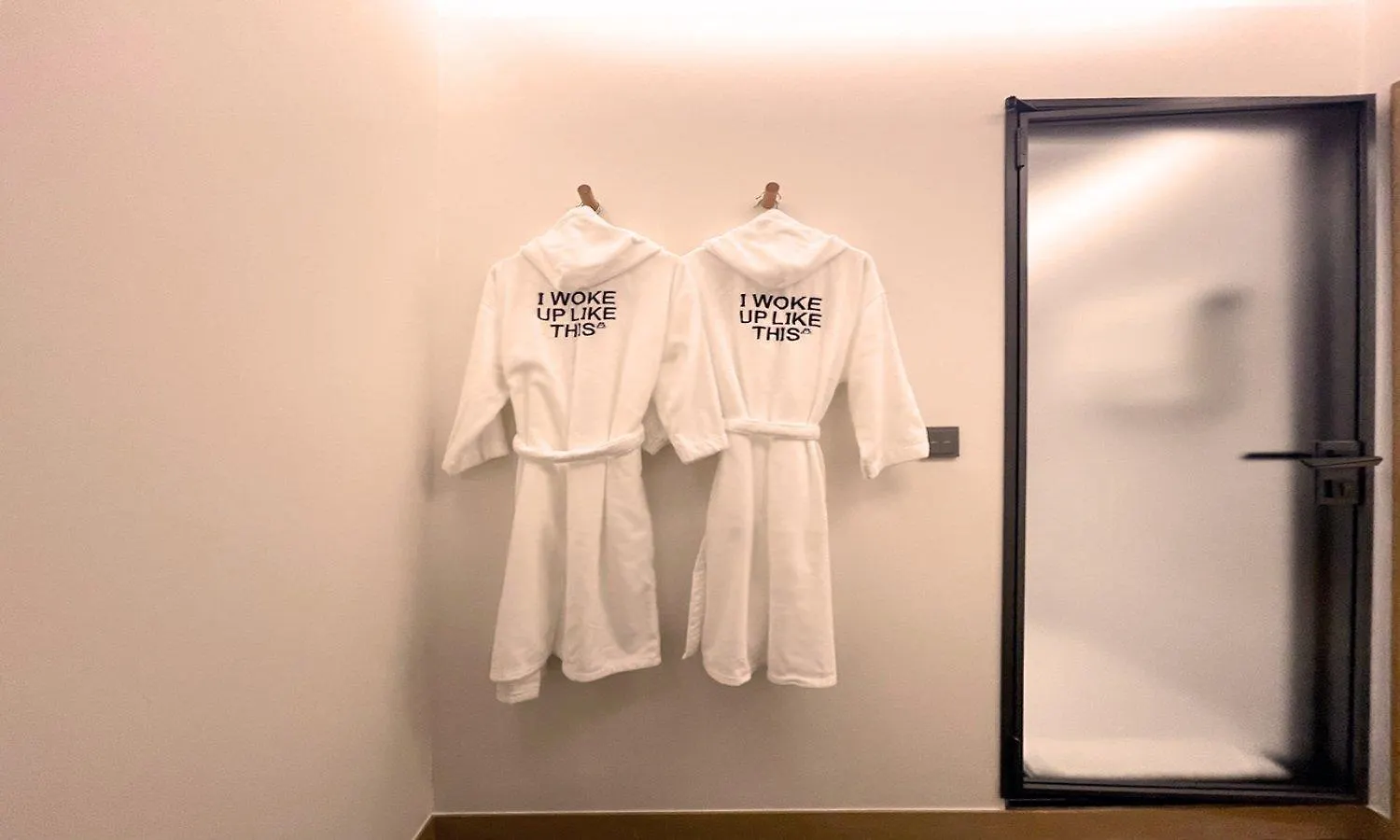 Bluefrog Hotel Incheon South Korea