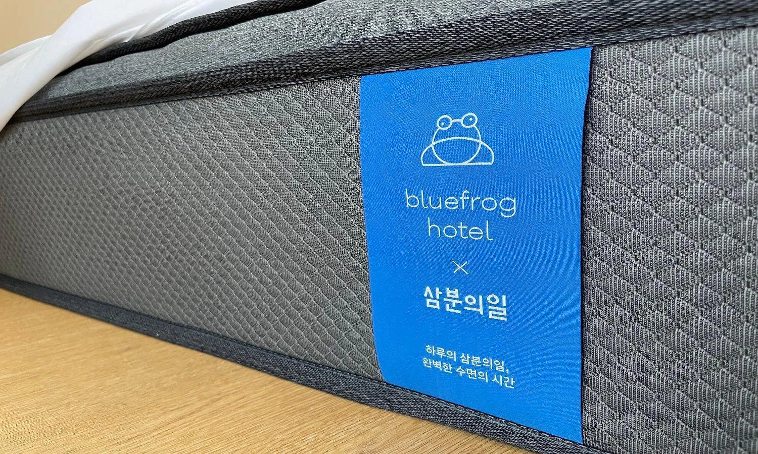 Bluefrog Hotel Incheon 0*,