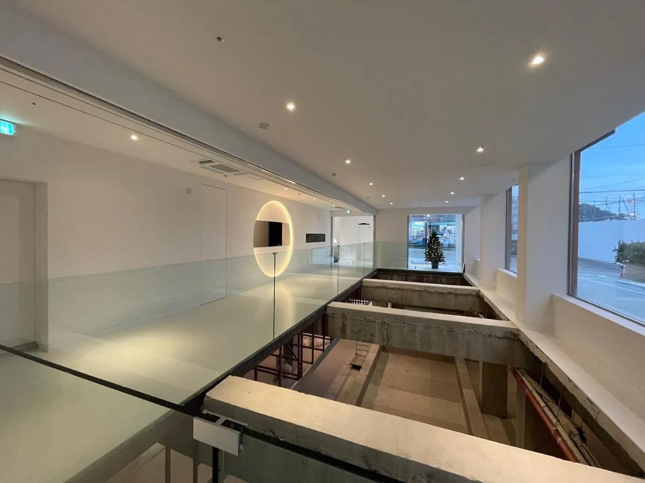 Bluefrog Hotel Incheon