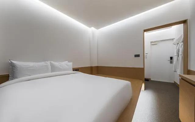 Bluefrog Hotel Incheon