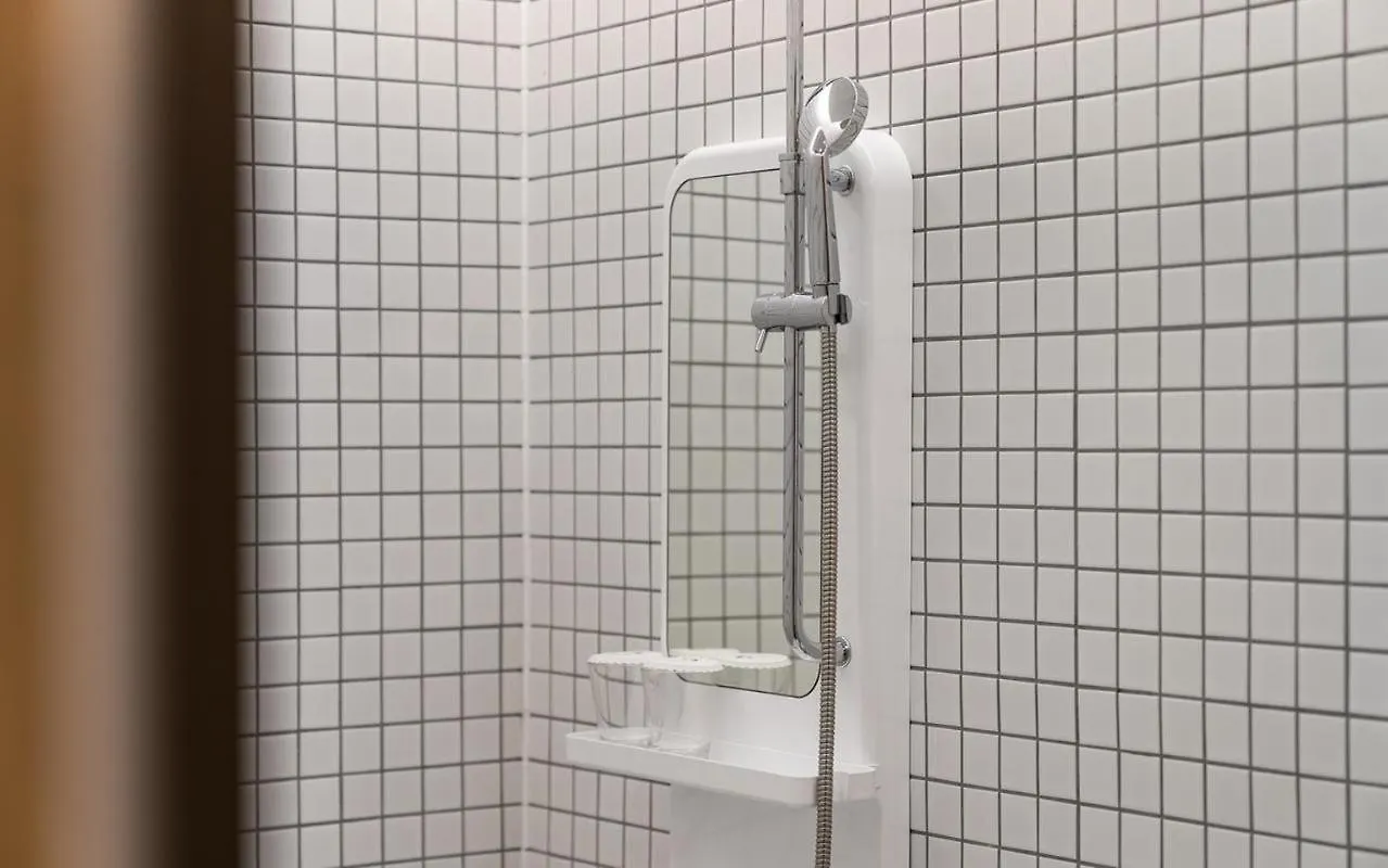 Bluefrog Hotel Incheon Korsel