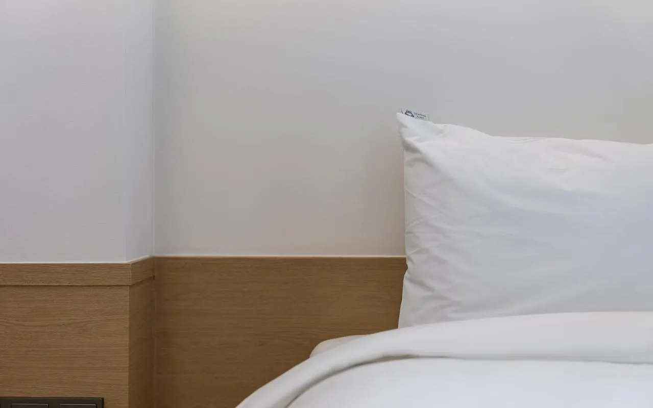 Bluefrog Hotel Incheon Korsel